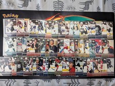 2005-06 Upper Deck Hockey Cards 50