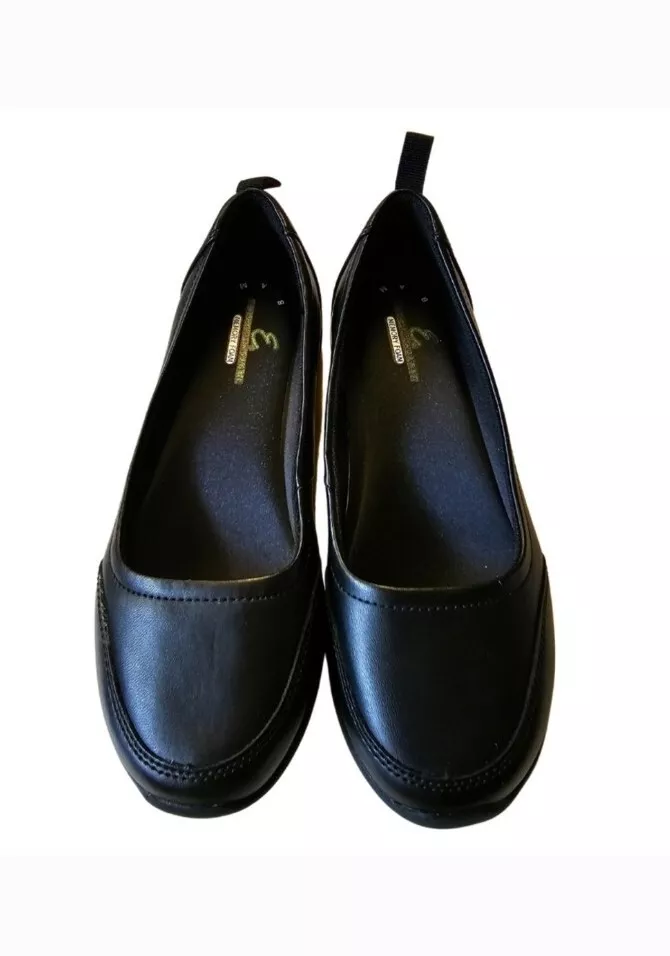 Slip sales resistant flats