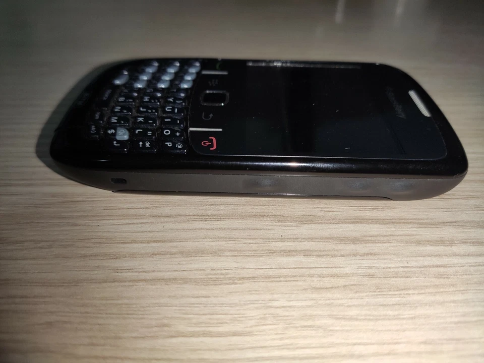 Blackberry Curve 8520 - Immagine 4 di 4