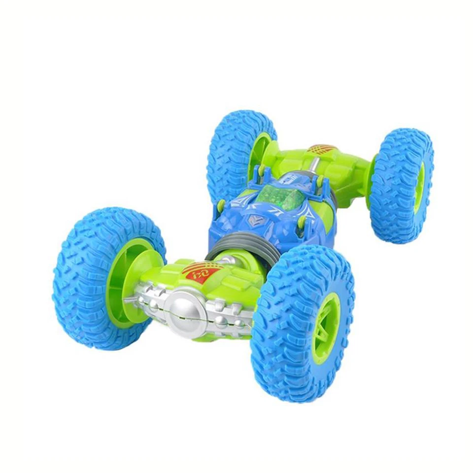 MACCHINA RADIOCOMANDATA GIOCATTOLO SCALA 1:16 TWIST ARRAMPICATA 45° AUTO GIOCO - Immagine 2 di 4