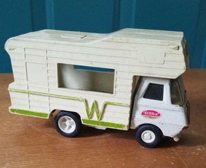 tonka winnebago