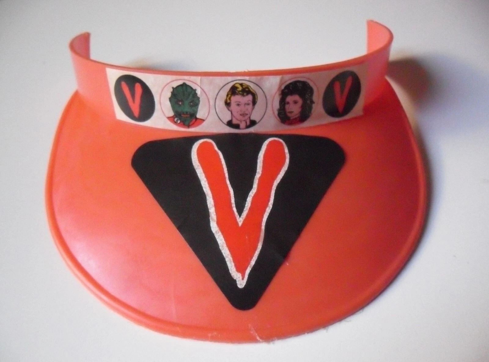 V Visitors hat- 5 Awesome Things on eBay this week