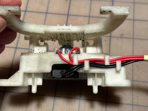 Parts for GE Washer GTW465ASN1WW - See description for buying details - Picture 54 of 87