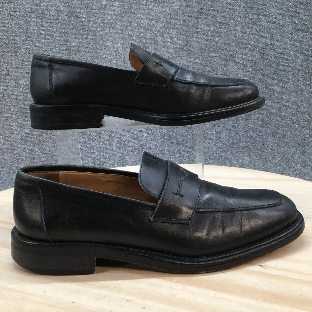 mercanti fiorentini women's loafers