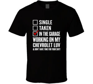 Mad Over Shirts Single Taken in The Garage Working on 07 Solstice Dont Have Time Unisex Tanktop Mad Over Shirts Single Taken in The Garage Working on 07 Solstice Dont Have Time Unisex Tanktop