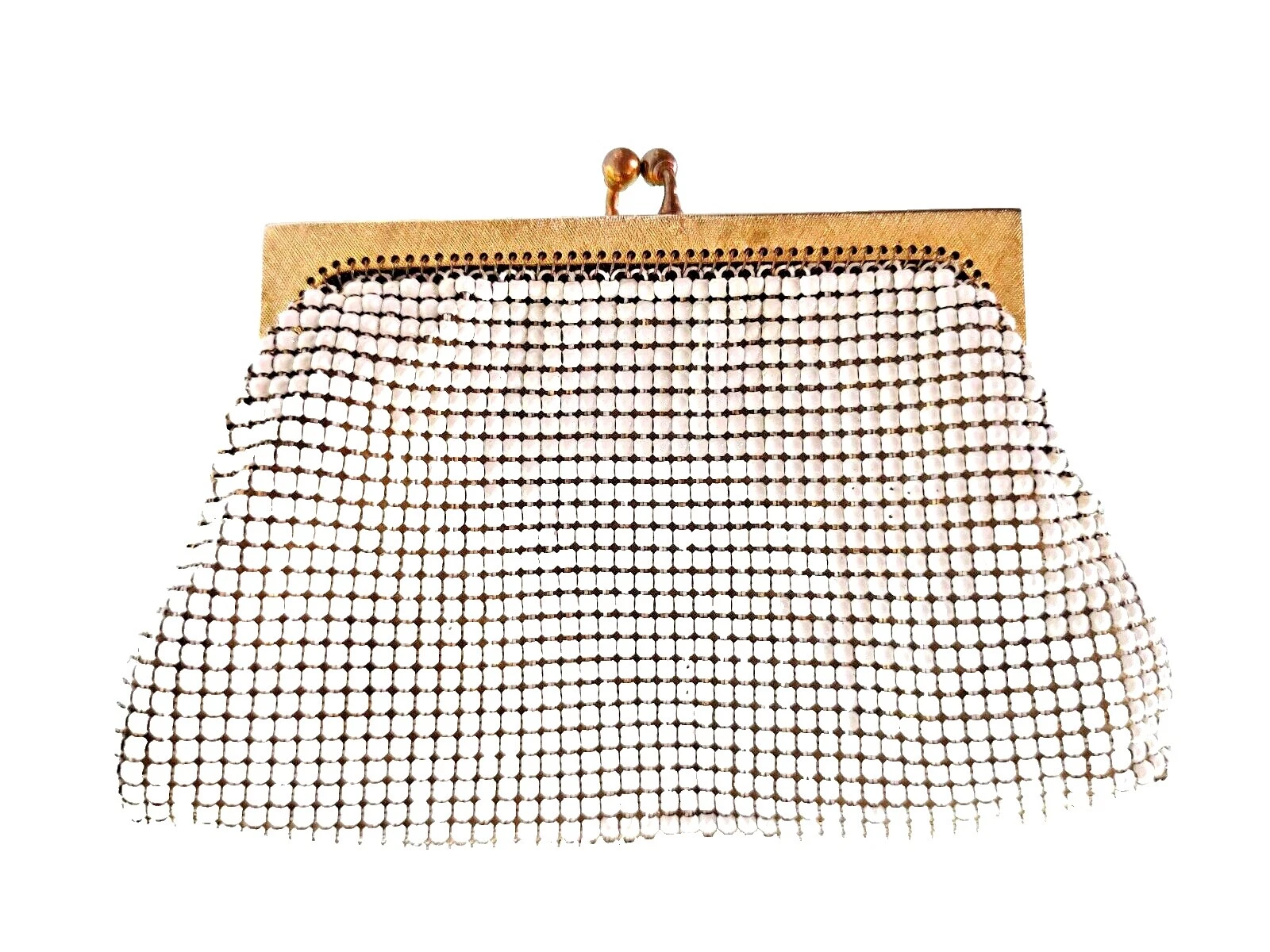 Blanco bolsas de colección originales de todos los días, Bolsos y estuches