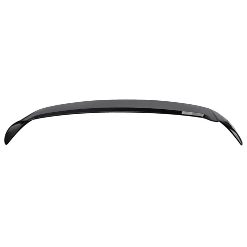 Spoiler posteriore tetto,performance Nero,per Opel Astra J 09-15 - Foto 4 di 4