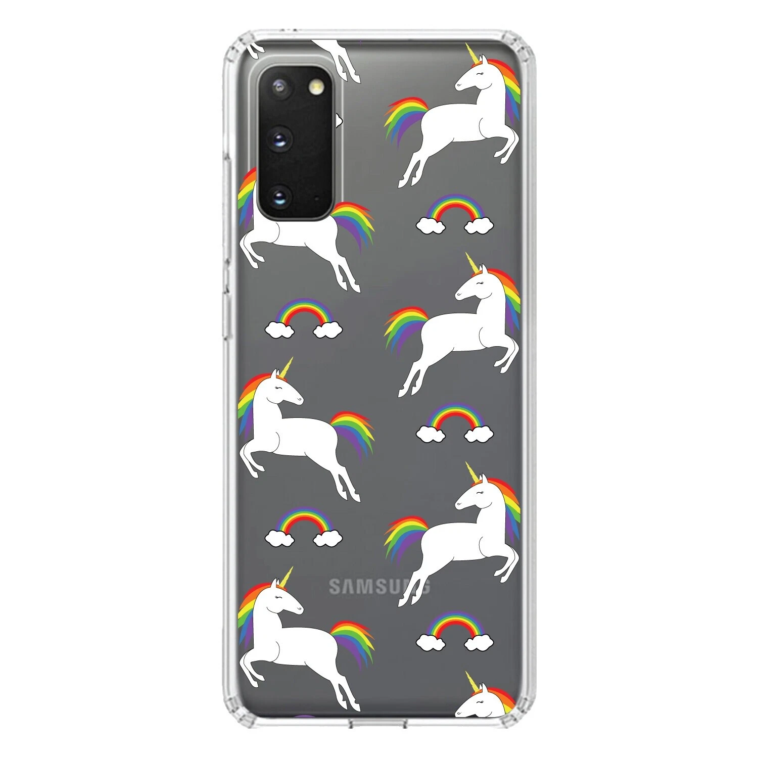 Unicornio Estuches, fundas y cubiertas para teléfonos celulares para Samsung Galaxy S9