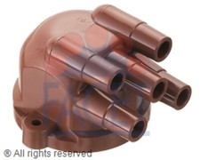 Distributor Cap-DL Facet 2.7665PHT fits 1988 Eagle Medallion