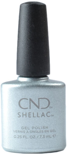 CND Shellac UV/LED Gel Nail Polish 7.3ml - 237 Colours - Picture 15 of 213