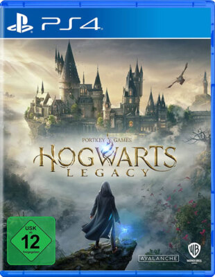 Hogwarts Legacy     PS4         !!!!! NEU+OVP !!!!!