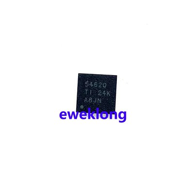 TPS54620RGYR TPS54620 QFN14 Marking Code 54620 Ic Chips Components x 2 pcs