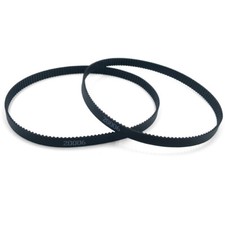 79866M/20006 200dpi Main Drive Belt for Zebra ZT420 ZT421 ZT400 Series Printer
