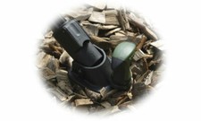 Fox Mini Pod Anchors Canna Porta Pod Pesca alla Carpa NUOVO IMBALLO ORIGINALE