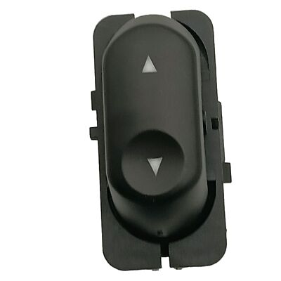 Passenger Power Window Switch For 2002-2007 Ford F-250 F-350 F-450 F-550