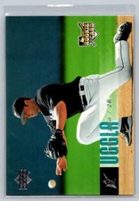 💎2006 Upper Deck Baseball #925 Dan Uggla RC - Florida Marlins💎