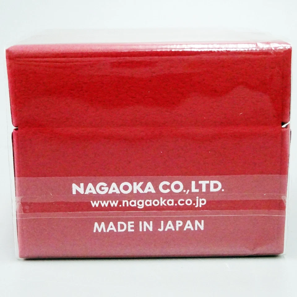  NAGAOKA MP-200 CARTRIDGE from Japan NEW - Image 2 of 4