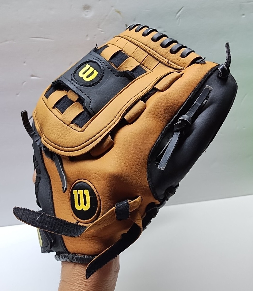 Wilson A3000 MLB 硬式グローブ ブラウン ウィルソン Wilson A3000 MLB