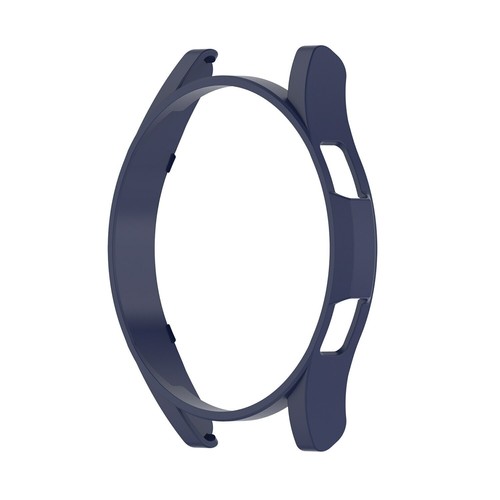 Protect PC Hülle für Samsung Galaxy Watch 4 40mm 44mm Classic 42 46mm Cover Rahmen - Bild 5 von 23