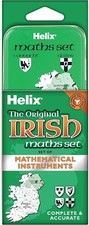 Helix Irlandais  tain Maths / G om trie Set