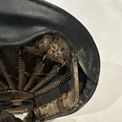 RARO Innocenti Lambretta Sedile Singolo - Foto 19 di 24