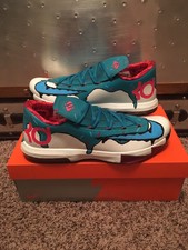 kd 6 iv