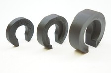 Fox Float X / DPX2 Shock air volume spacers Set (0.2", 0.4", 0.86") RP23