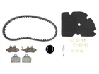 VESPA GTS 300 ie HPE Maintenance Kit Service Kit Belt 1R000458