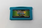 Rockman EXE 5 Japanese Nintendo Gameboy Advance