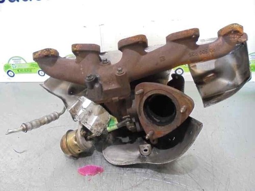 24442214 turbolader at für OPEL ASTRA G BERLINA SPORT