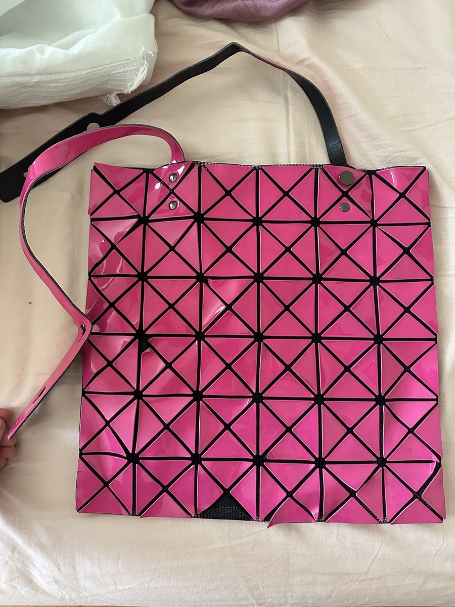 BAO BAO ISSEY MIYAKE トートバッグ/BB63-AG651 【公式通販】