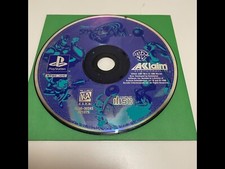 Space Jam (Sony PlayStation 1, 1997) PS1 Disc Only. Tested. Good condition