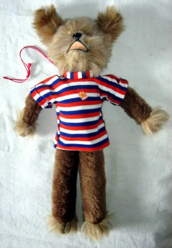 Jouets musicaux pouet