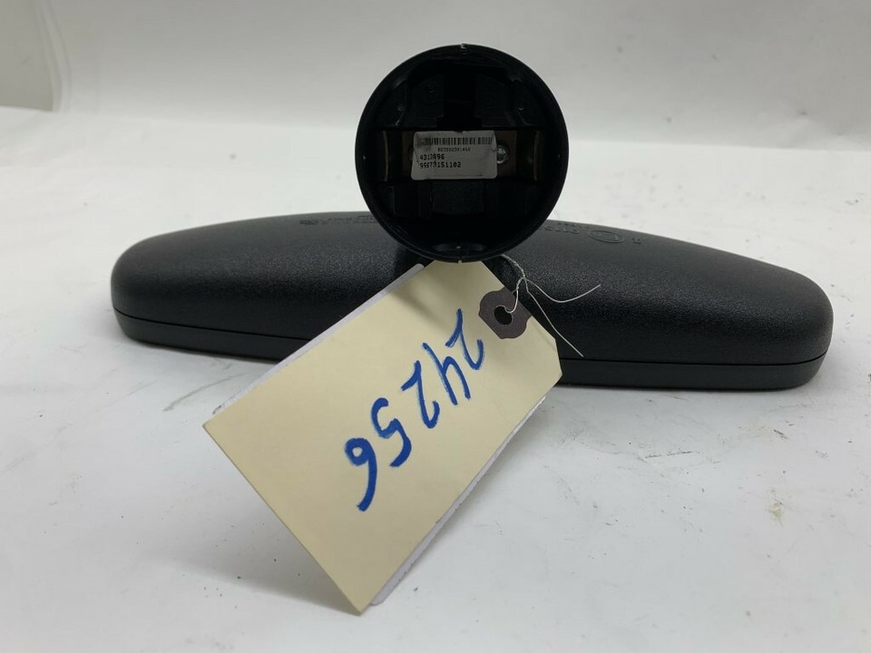 20022004 Porsche 911 996 Interior Rear View Mirror Auto Dimming eBay