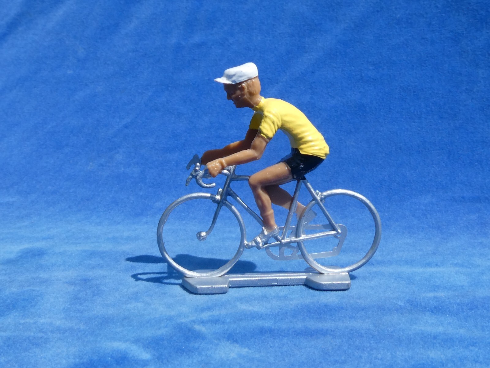 FIGURINE CYCLISTE - Format Cofalu 1975 - KAS - KASKOL (TDF Version