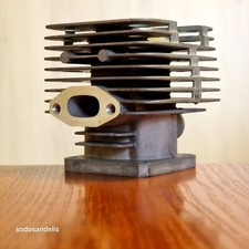 Cylindre 35MM pour STIHL FS250 FS120R FS120 FS200R FS200 41340201213 41340201218