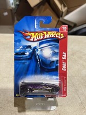 Hot Wheels 2007 Code Car Whip Creamer II New 15/24 #99/180