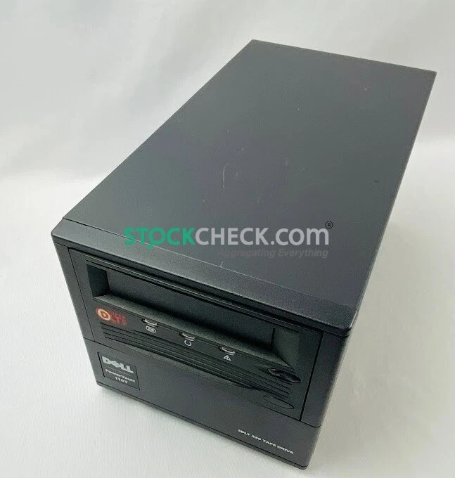 Unidad de cinta Quantum TR-S23BA-AQ Foto 2 de 4