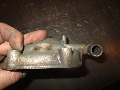 89 KAWASAKI KX 500 DIRT BIKE CYLINDER HEAD 11001-1288 | eBay