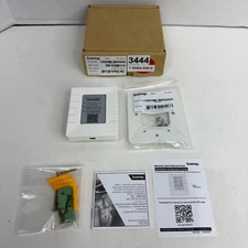 Biamp Impera Uniform 8U Control Panel – NEW, Open Box