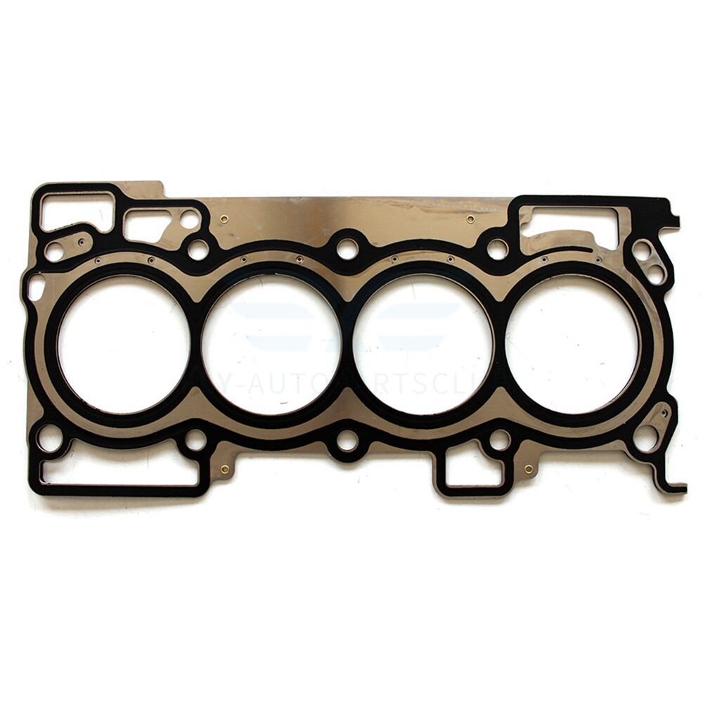 Timing Chain Kit Head Gasket Set For 0712 Nissan Sentra 2.0L Versa 1