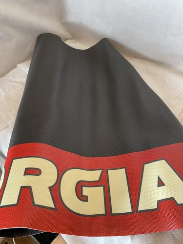 "Alfombra de parrilla Fanmats 12118 Georgia 26""x42" - Imagen 3 de 8