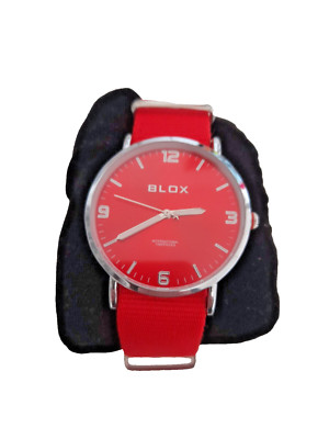 Damen Uhr BLOX Color Line Ladies-Armbanduhr