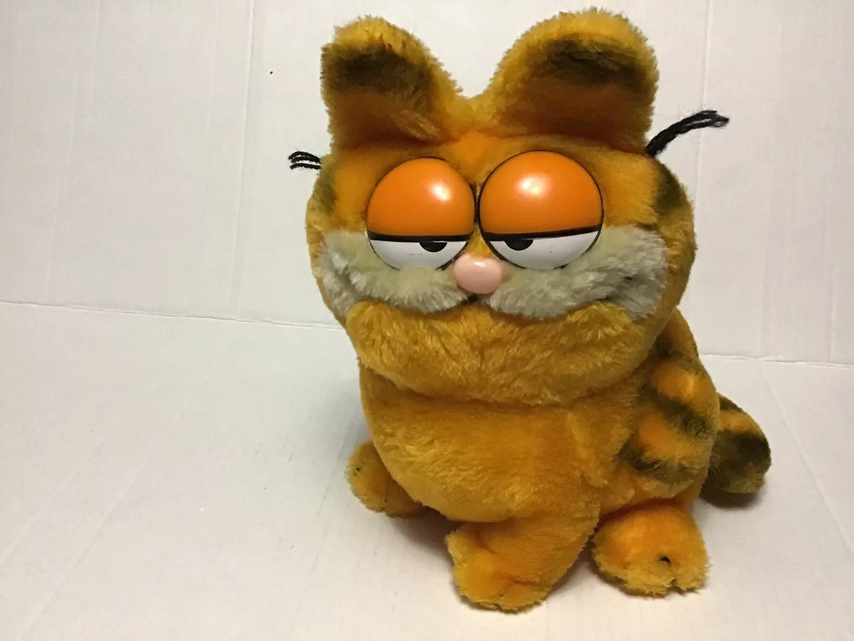 Garfield Other Stuffed Animals