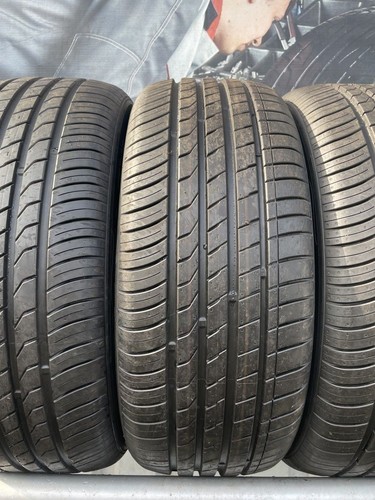2x Nexen Pneu D’Été 215 55 R17 94V Neuf 8mm Demo - Imagen 5 de 5