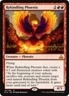 x1 Rekindling Phoenix MTG Rivals of Ixalan M M/NM, English