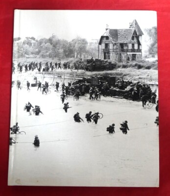 The Second Front World War II Time Life Books | eBay