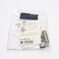 ALLEN BRADLEY 875C-M5NP18-P3 SER. A 10-48VDC NSMP