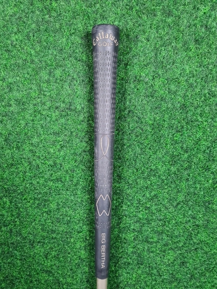 CALLAWAY Steelhead X-14 Sand Wedge - Damen (Graphit, 34 Zoll, Rechts, Ladies) - Bild 4 von 4