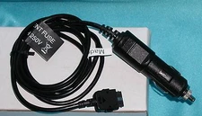Garmin Nuvi Travel Accessories Vehicle Power Cable 0101074703 GreatProduct SALE!